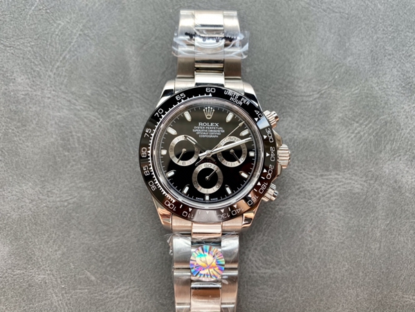 激安ロレックス着用イメージ